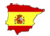 PROMOCIONES ARANGUIZ - Espanol